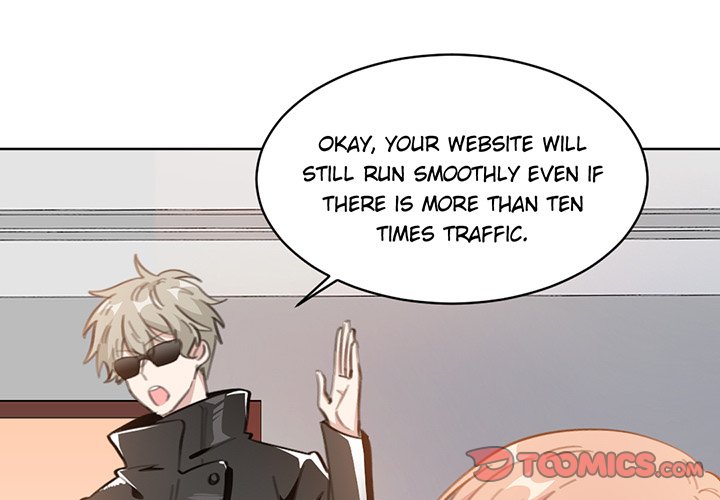 Your Turn to Chase After Me Chapter 101 image 0