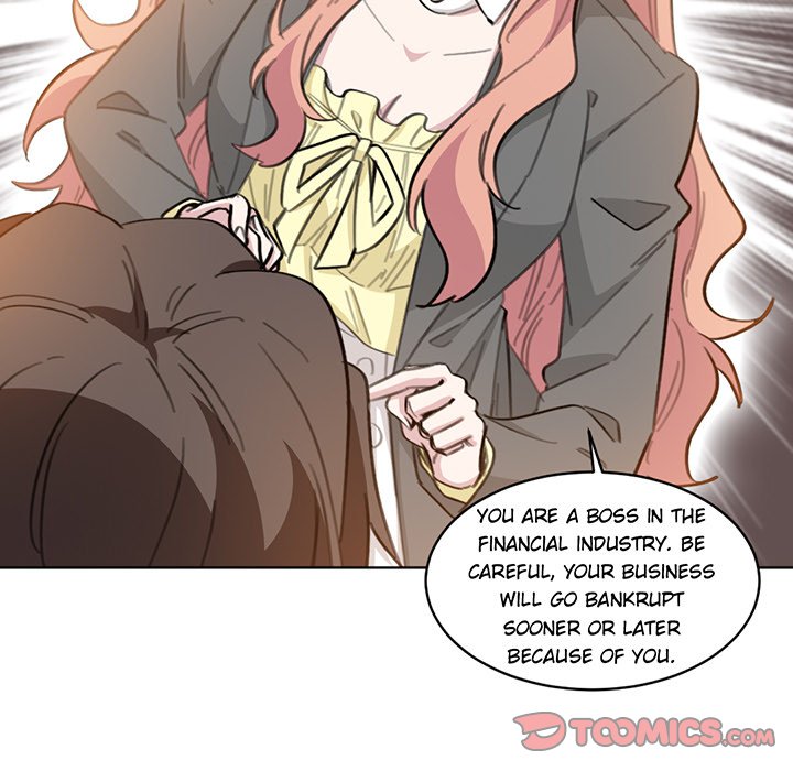 Your Turn to Chase After Me Chapter 101 image 10