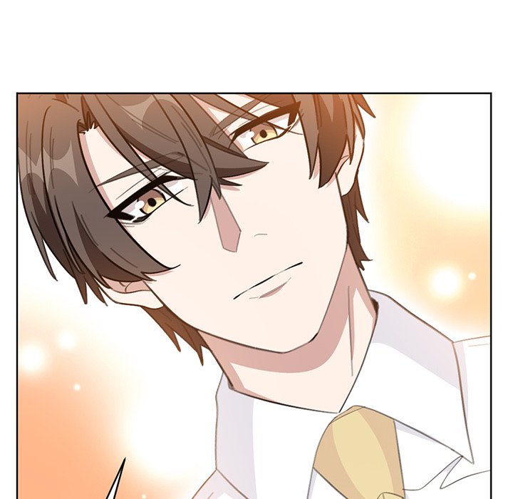 Your Turn to Chase After Me Chapter 101 image 11