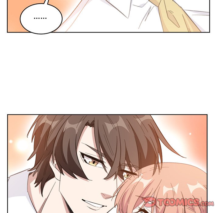 Your Turn to Chase After Me Chapter 101 image 12
