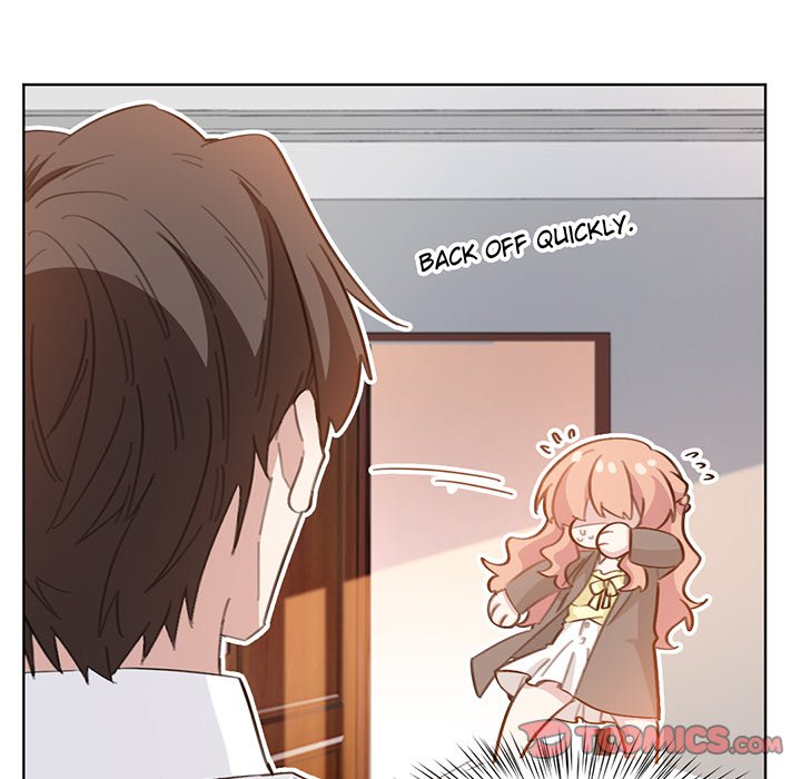 Your Turn to Chase After Me Chapter 101 image 14