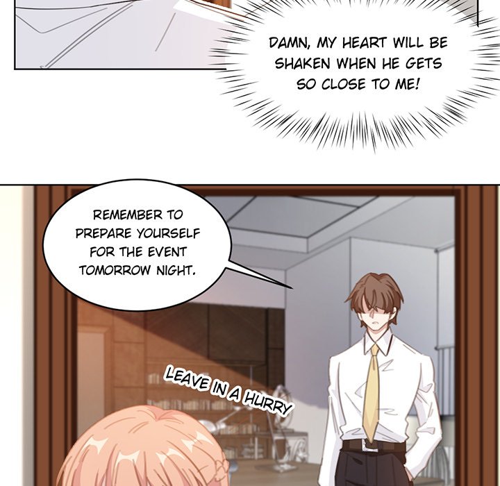 Your Turn to Chase After Me Chapter 101 image 15