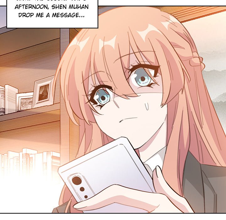 Your Turn to Chase After Me Chapter 101 image 17