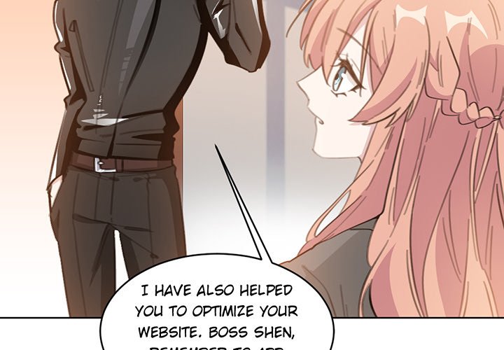 Your Turn to Chase After Me Chapter 101 image 1