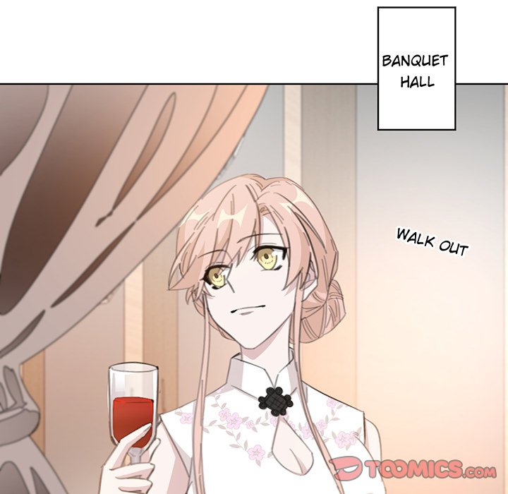 Your Turn to Chase After Me Chapter 101 image 20