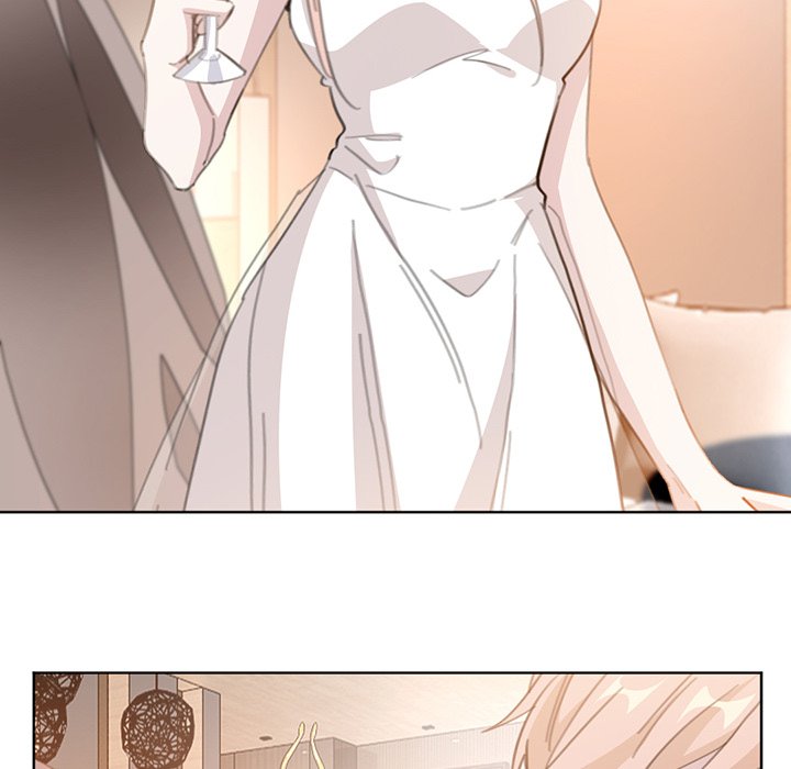 Your Turn to Chase After Me Chapter 101 image 21