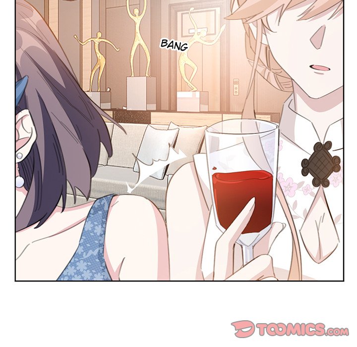 Your Turn to Chase After Me Chapter 101 image 22
