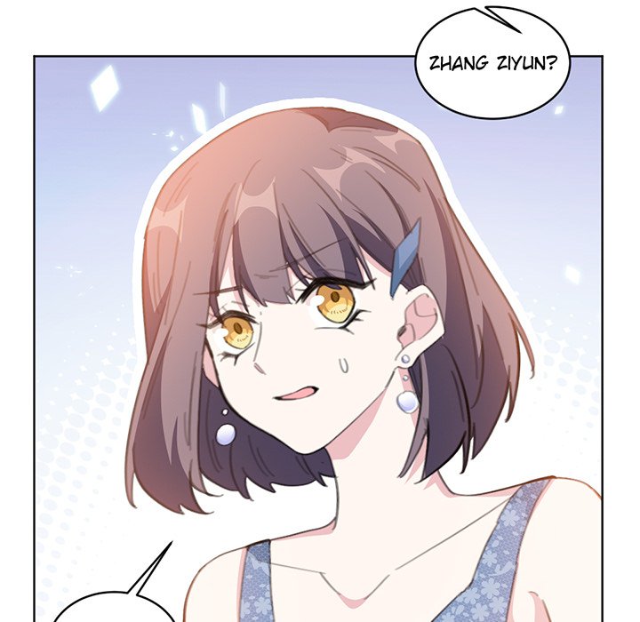 Your Turn to Chase After Me Chapter 101 image 23