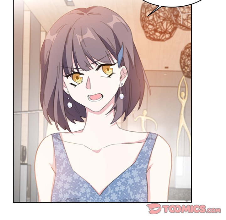 Your Turn to Chase After Me Chapter 101 image 26