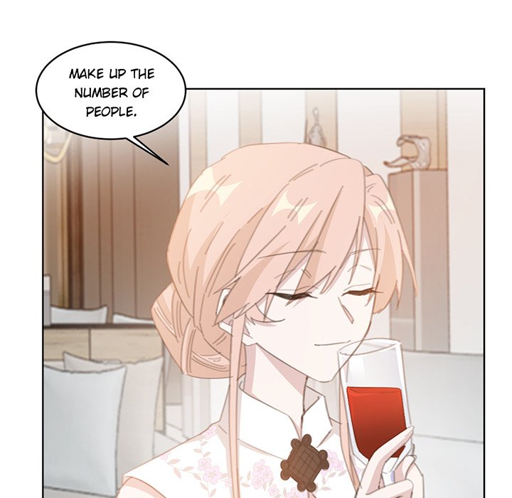 Your Turn to Chase After Me Chapter 101 image 27