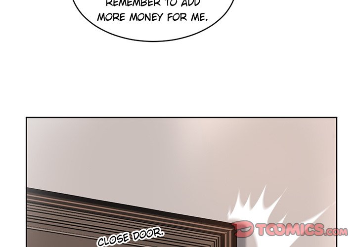Your Turn to Chase After Me Chapter 101 image 2
