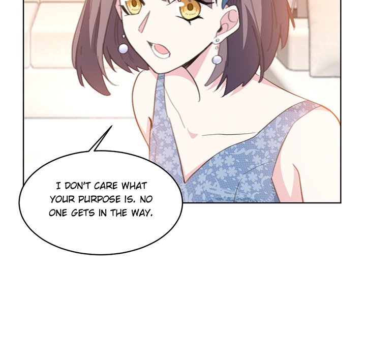 Your Turn to Chase After Me Chapter 101 image 29
