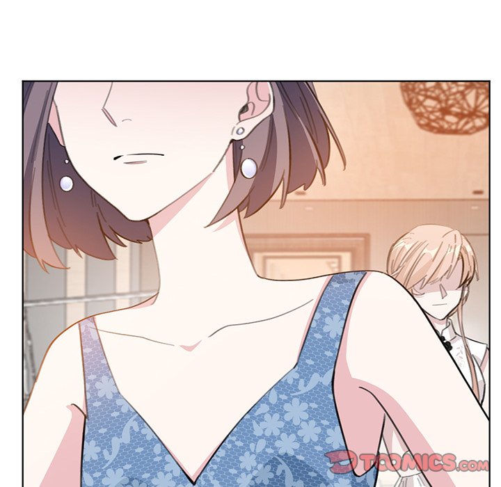 Your Turn to Chase After Me Chapter 101 image 30