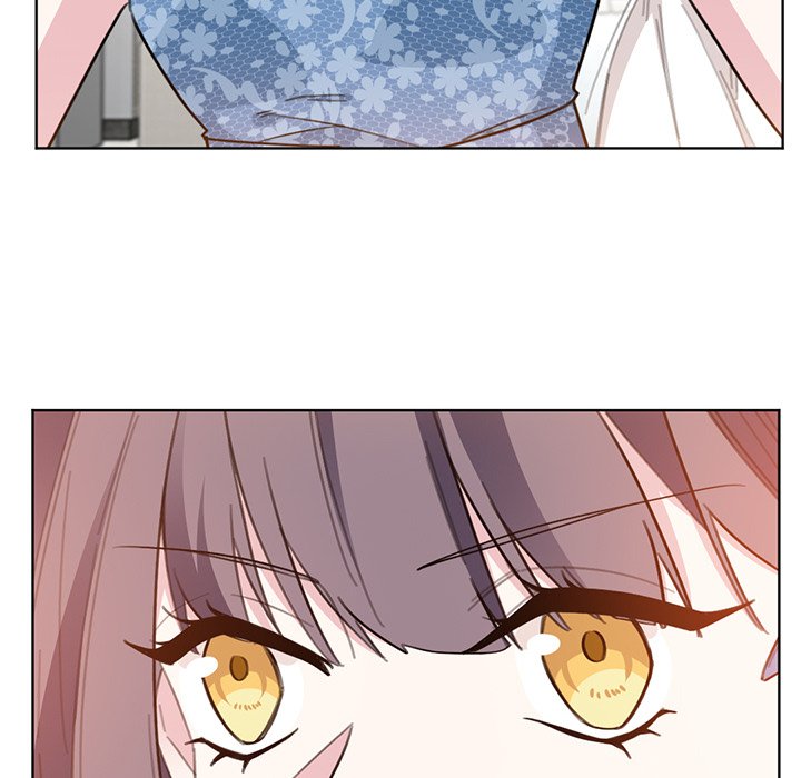 Your Turn to Chase After Me Chapter 101 image 31