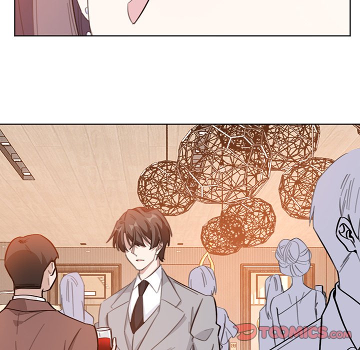 Your Turn to Chase After Me Chapter 101 image 32