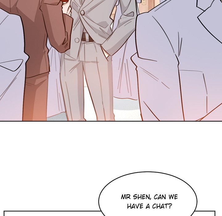 Your Turn to Chase After Me Chapter 101 image 33