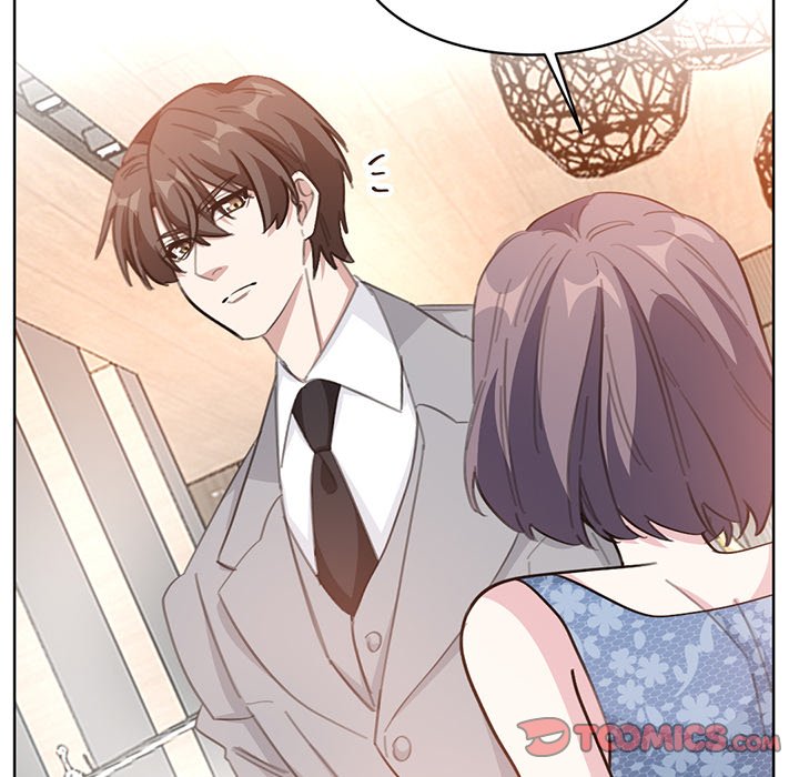 Your Turn to Chase After Me Chapter 101 image 34