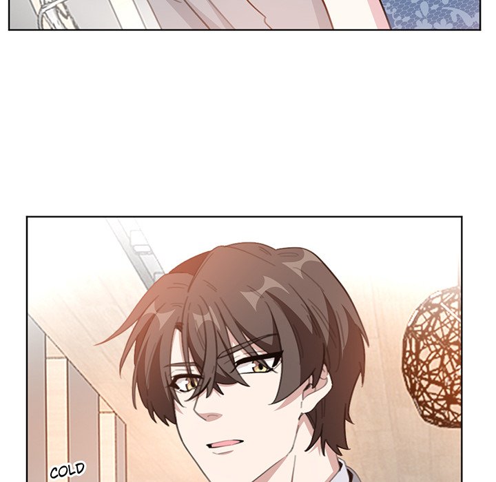 Your Turn to Chase After Me Chapter 101 image 35