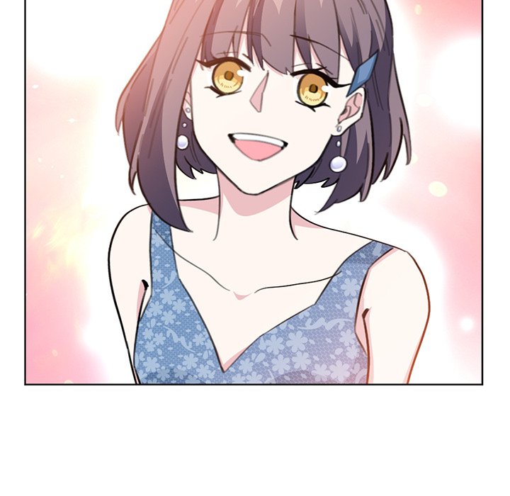 Your Turn to Chase After Me Chapter 101 image 37