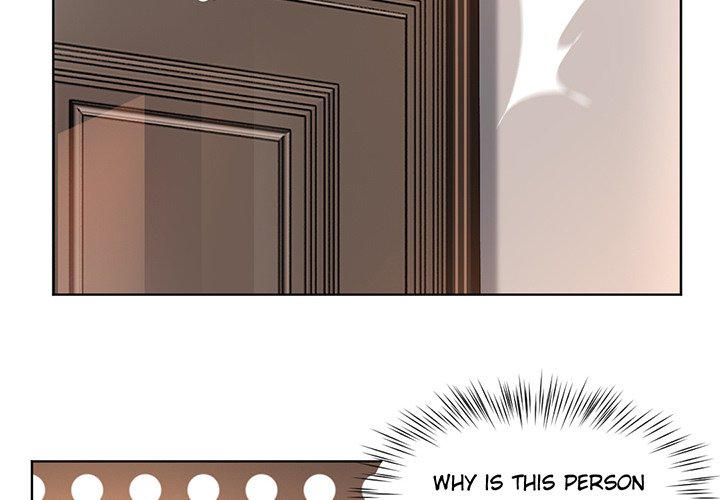 Your Turn to Chase After Me Chapter 101 image 3