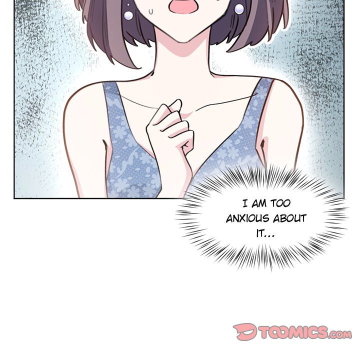 Your Turn to Chase After Me Chapter 101 image 40