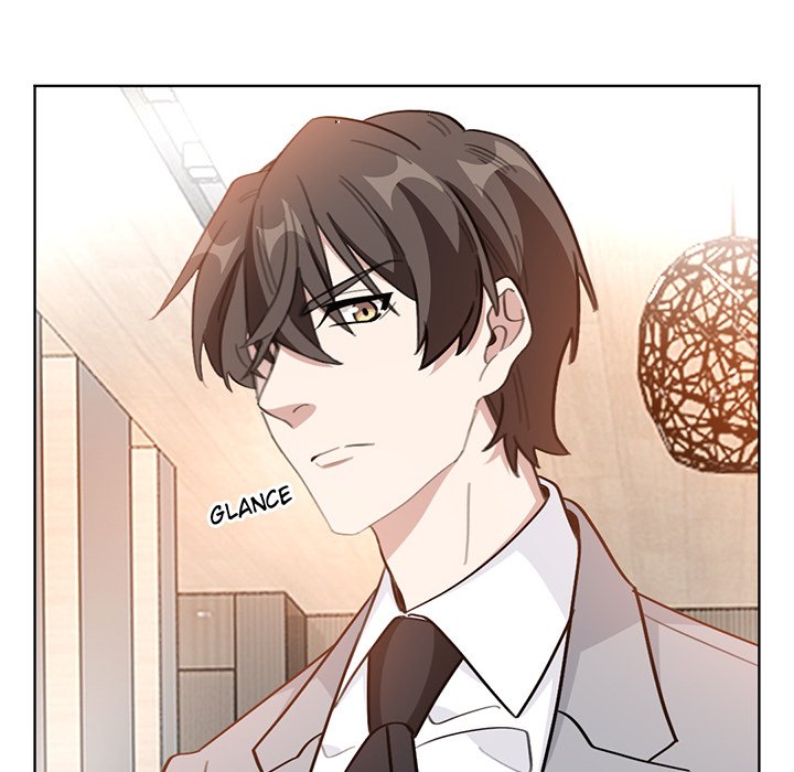 Your Turn to Chase After Me Chapter 101 image 41