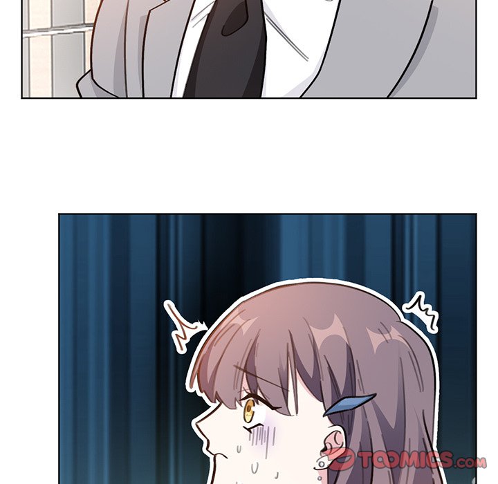 Your Turn to Chase After Me Chapter 101 image 42