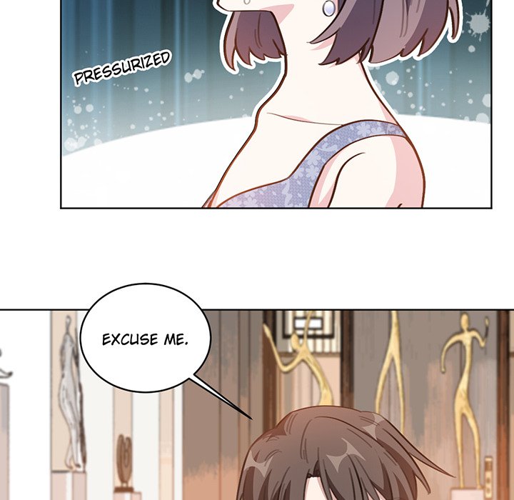 Your Turn to Chase After Me Chapter 101 image 43