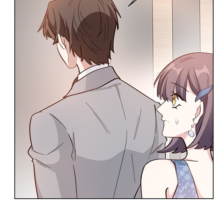 Your Turn to Chase After Me Chapter 101 image 45