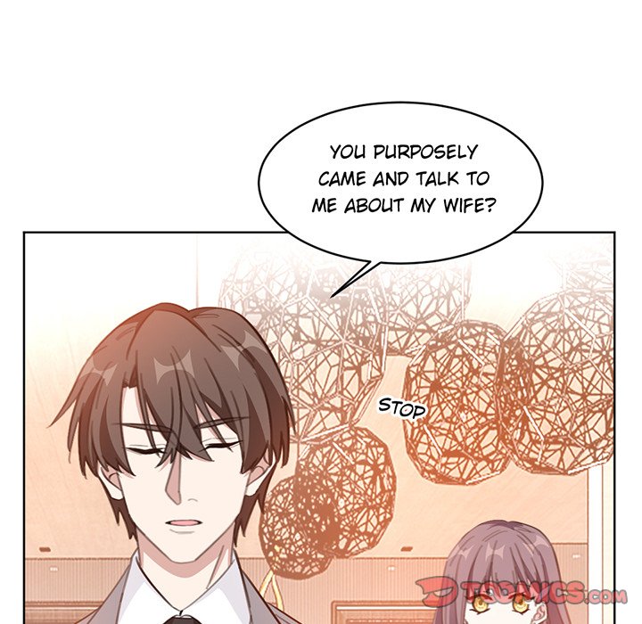 Your Turn to Chase After Me Chapter 101 image 48