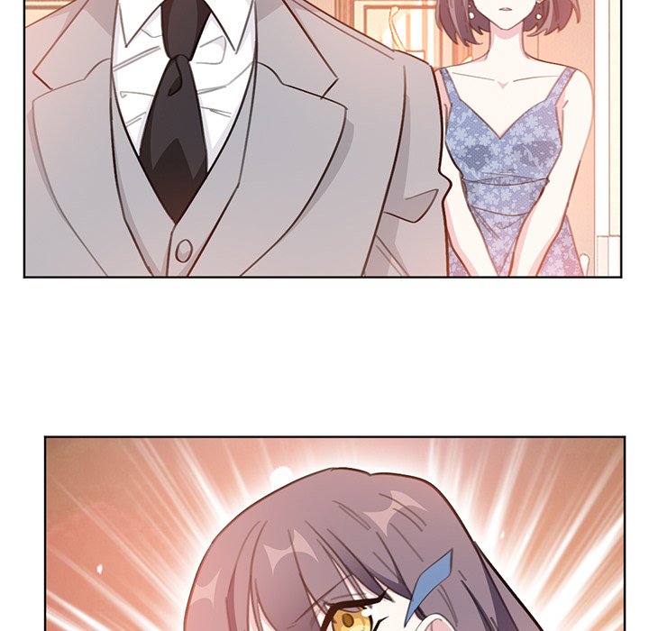 Your Turn to Chase After Me Chapter 101 image 49