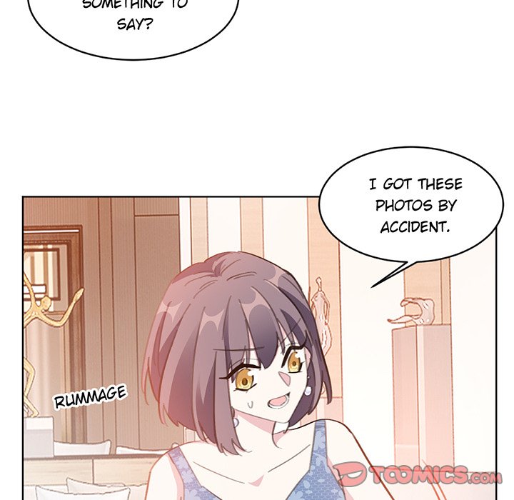 Your Turn to Chase After Me Chapter 101 image 52