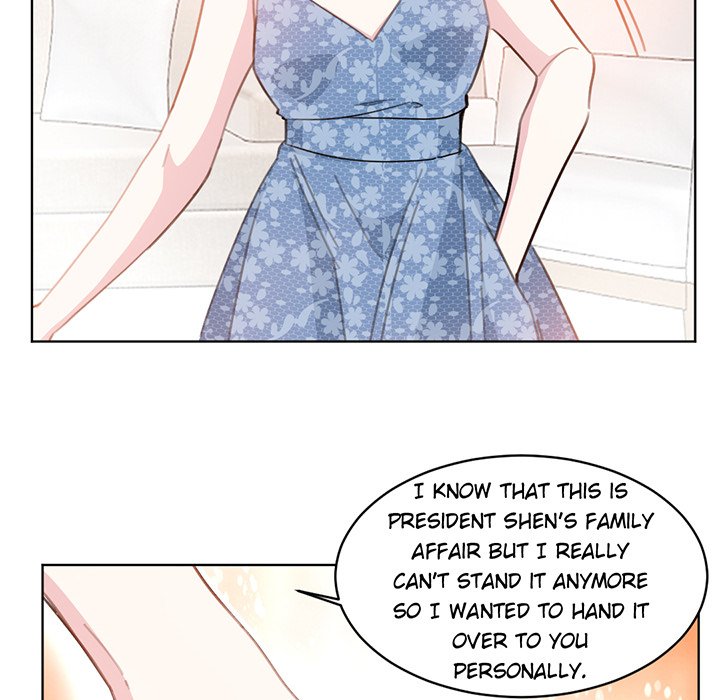 Your Turn to Chase After Me Chapter 101 image 53