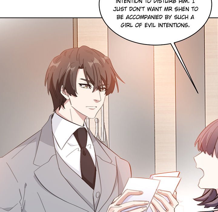 Your Turn to Chase After Me Chapter 101 image 55