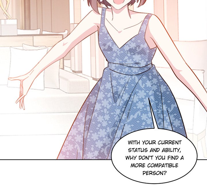Your Turn to Chase After Me Chapter 101 image 57