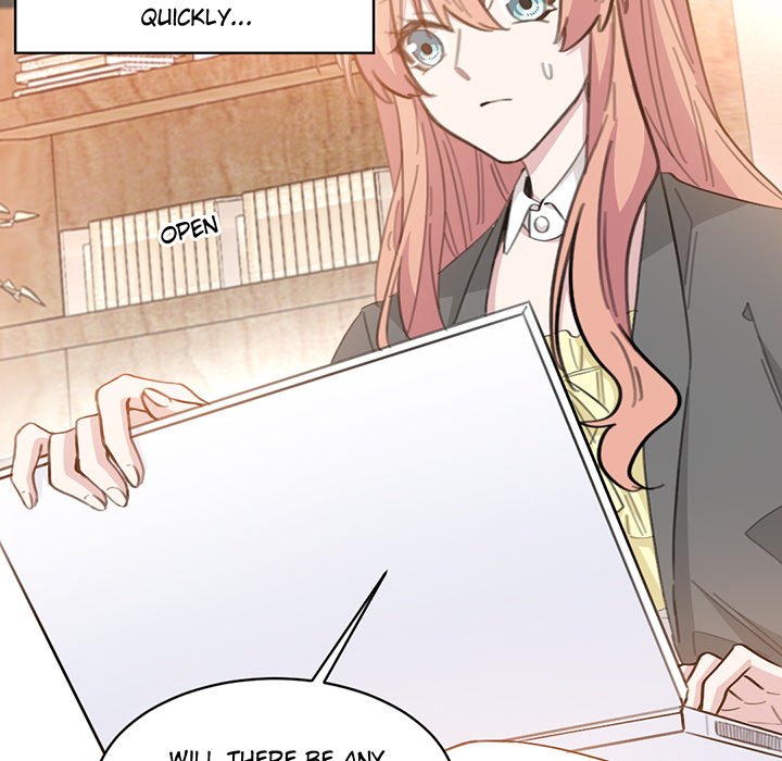 Your Turn to Chase After Me Chapter 101 image 5