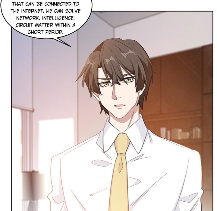 Your Turn to Chase After Me Chapter 101 image 7