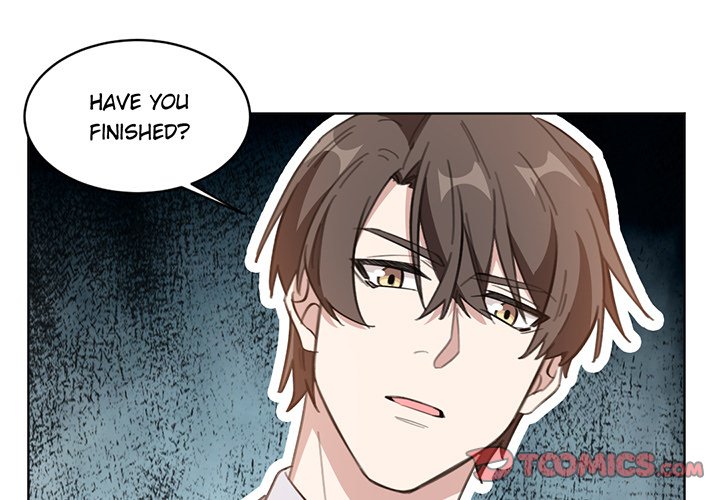 Your Turn to Chase After Me Chapter 102 image 0