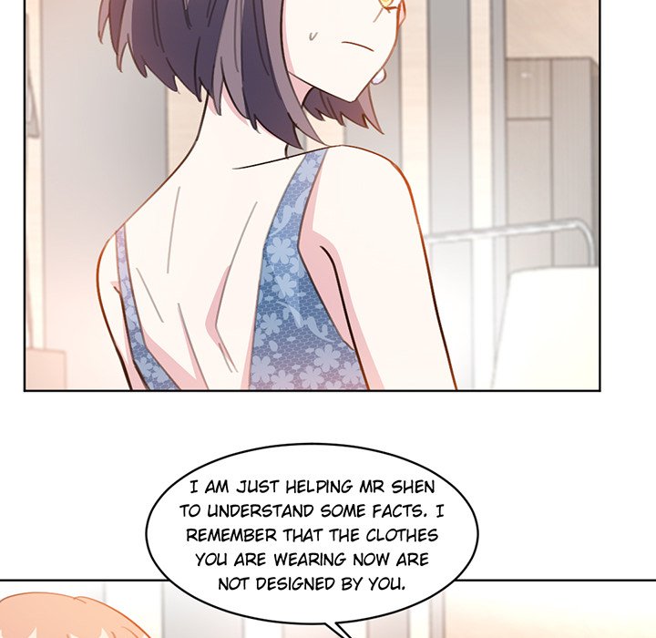 Your Turn to Chase After Me Chapter 102 image 9