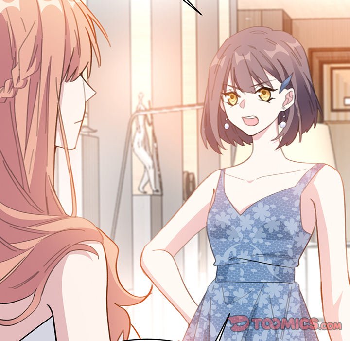 Your Turn to Chase After Me Chapter 102 image 10