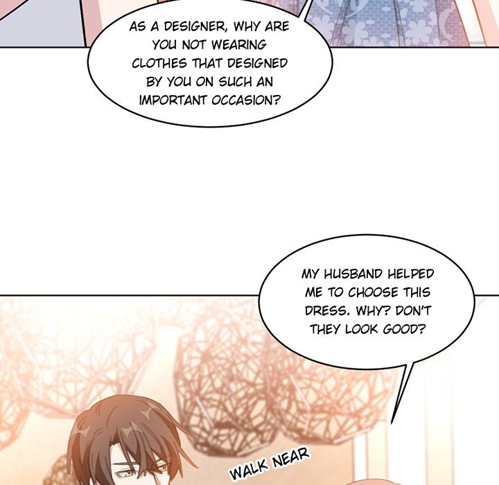 Your Turn to Chase After Me Chapter 102 image 11