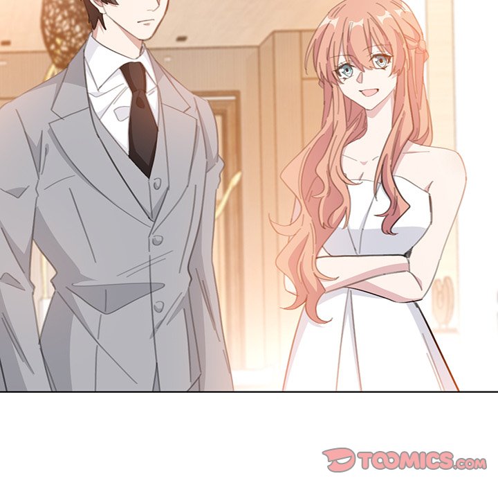 Your Turn to Chase After Me Chapter 102 image 12