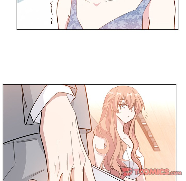 Your Turn to Chase After Me Chapter 102 image 14