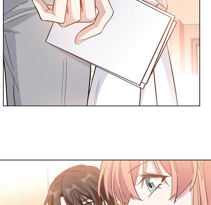 Your Turn to Chase After Me Chapter 102 image 15