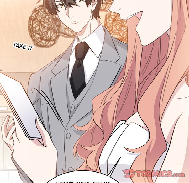 Your Turn to Chase After Me Chapter 102 image 16
