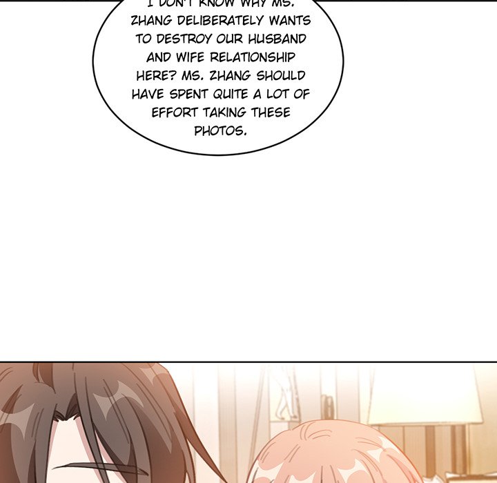 Your Turn to Chase After Me Chapter 102 image 17