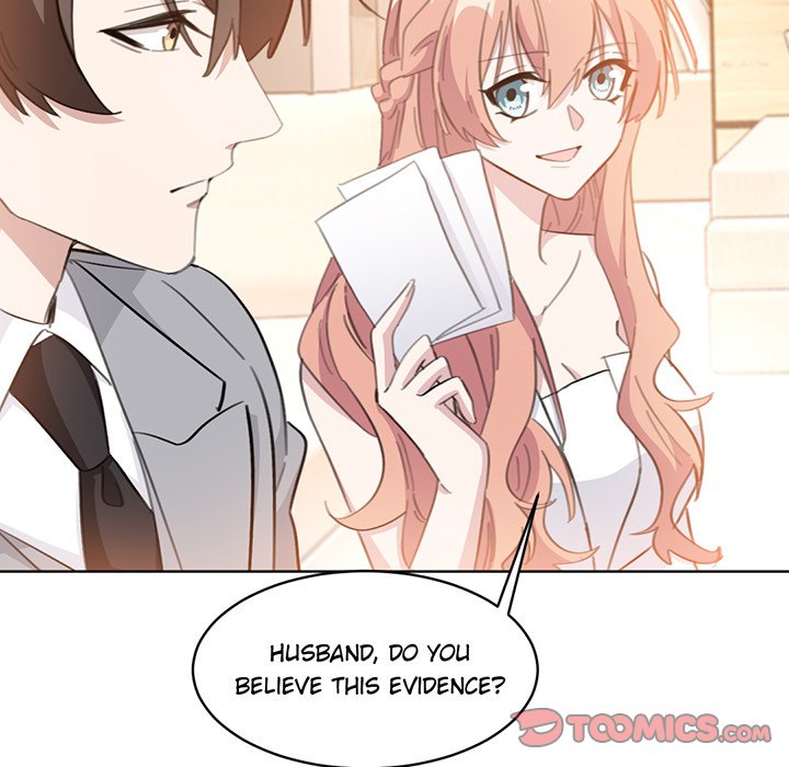 Your Turn to Chase After Me Chapter 102 image 18