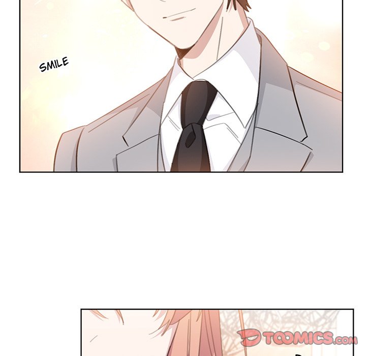 Your Turn to Chase After Me Chapter 102 image 20