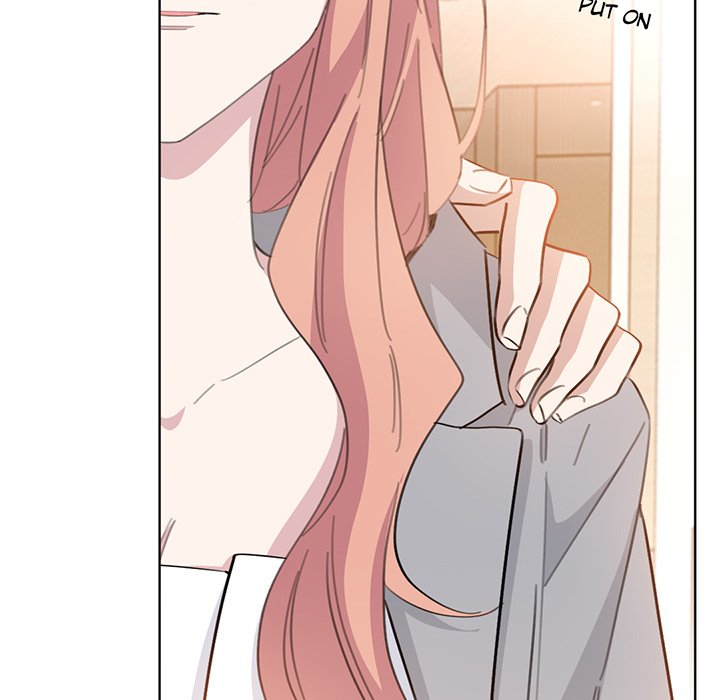 Your Turn to Chase After Me Chapter 102 image 21
