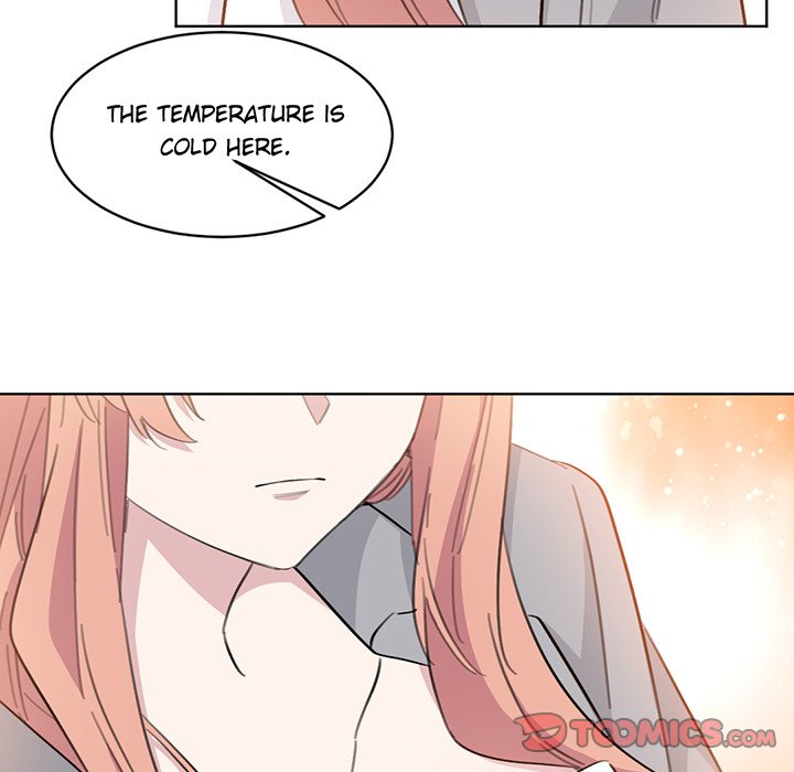 Your Turn to Chase After Me Chapter 102 image 22